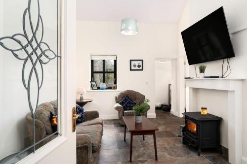 Cottage 345 - Oughterard - image 13