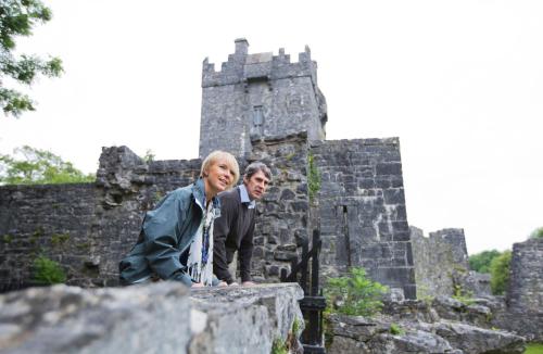 Cottage 345 - Oughterard - image 9