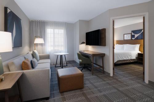 Staybridge Suites Columbus-Dublin, an IHG Hotel