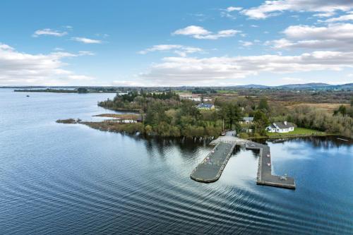 Atracţii în apropiere, Cottage 345 - Oughterard in Oughterard