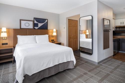 Staybridge Suites Columbus-Dublin, an IHG Hotel