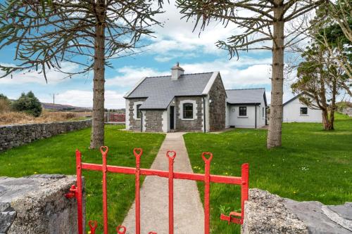 Cottage 345 - Oughterard