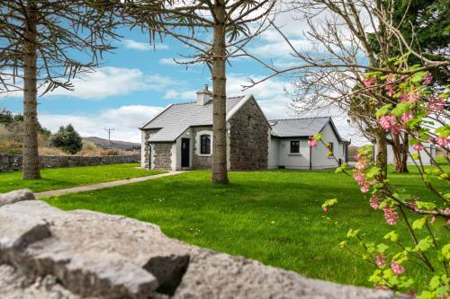 Cottage 345 - Oughterard