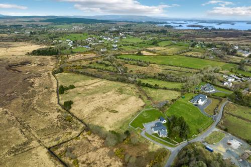 Cottage 345 - Oughterard