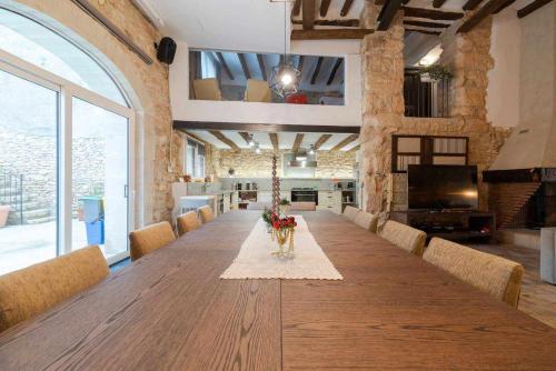 Accommodation in Riba-roja d'Ebre