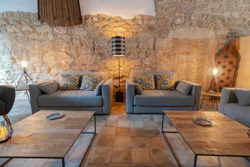 Létesítmények, Casa de ensueño en Almatret (Casa de ensueno en Almatret) in Riba Roja D'Ebre