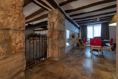 Létesítmények, Casa de ensueño en Almatret (Casa de ensueno en Almatret) in Riba Roja D'Ebre