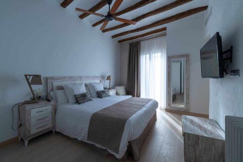 Casa de ensueño en Almatret (Casa de ensueno en Almatret) in Riba Roja D'Ebre