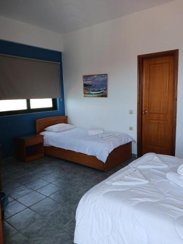 Soulis Hotel Room Type - Triple Room