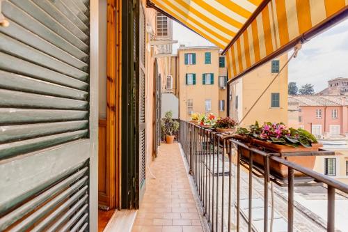 AM House Colosseo, Рим (фото 3)