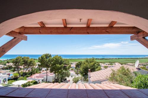 Villa BONA VISTA 1