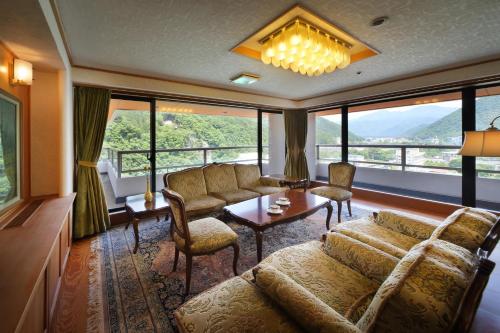 Hotel Sunshine Kinugawa