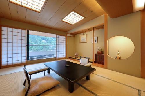 Japanese-Style Standard Room