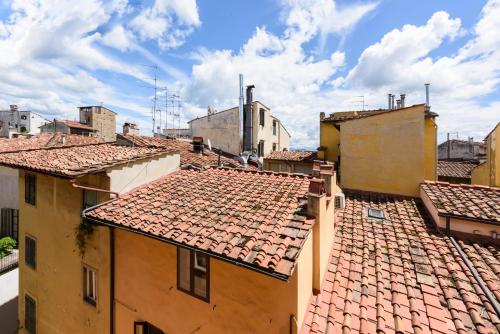 Santa Croce Top by Mmega - image 2