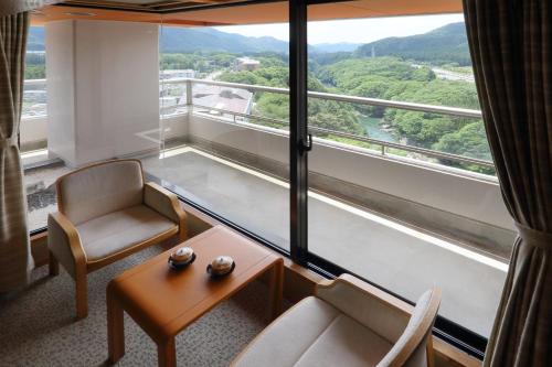 Hotel Sunshine Kinugawa