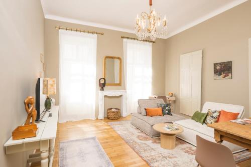 Luxury Suites Mariahilf by welcome2vienna - image 13