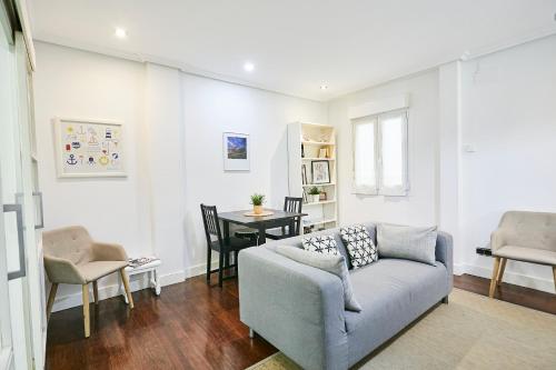  Usandizaga 4 in San Sebastián