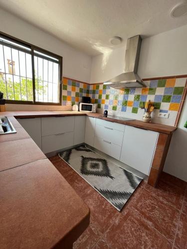 Casa Rosalía (Casa Rosalia) in Encinasola