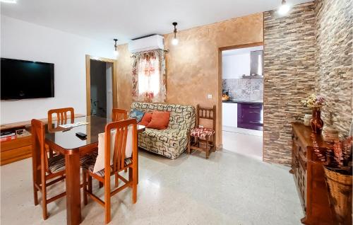 Amazing Home In El Ventorrillo With Kitchenette