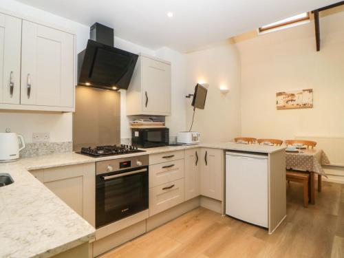 A szálláshely kívülről, Blackberry Cottage in Kingsbridge