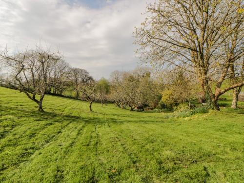 Blackberry Cottage