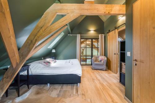Hoeve De Zuidhoek photo 3