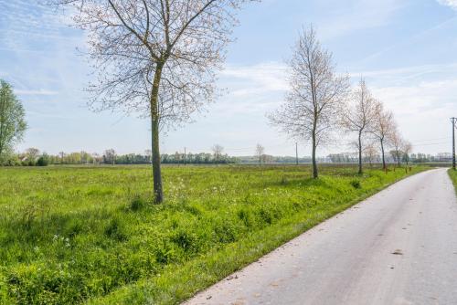 Hoeve De Zuidhoek