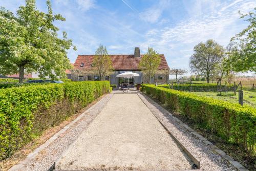 Hoeve De Zuidhoek