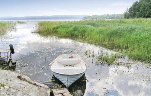 Amazing Home In Lakene With House Sea View