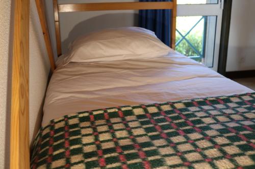 4-Bed Male Dormitory Room 