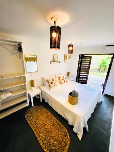 The Spot - Beachfront Sports Pousada in 阿蒙塔達