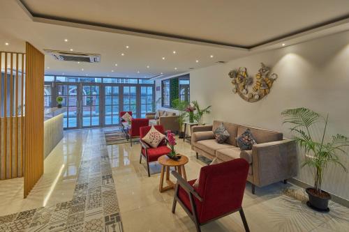 Regenta Inn 4th Block Koramangala Bangalore