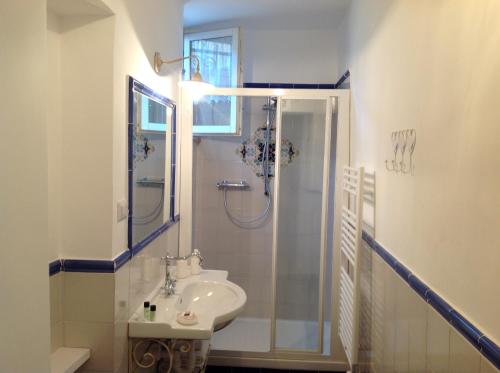 B&B Michelangeli - Private parking
