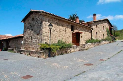 Casa Rural Montaña Palentina