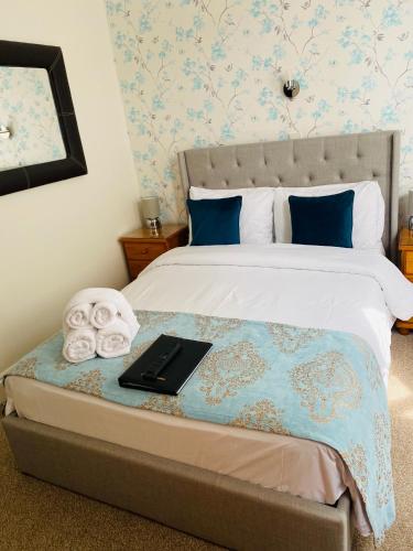 Coastal Waters (Hotel Barton) - main image