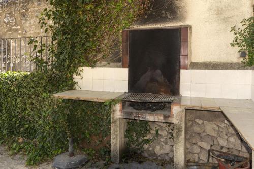 Létesítmények, Carrebaix III in Orba