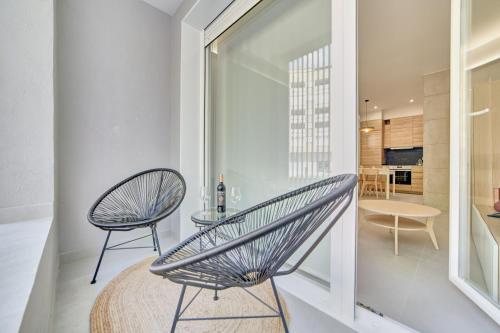 Apartamentos Pamplona Confort by Clabao