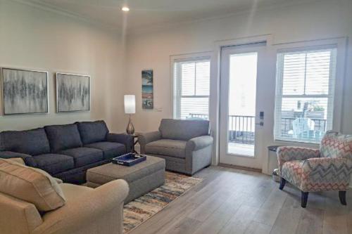 Lost Dunes #N- Seashore