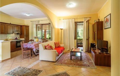  Villa dream in Montecorice