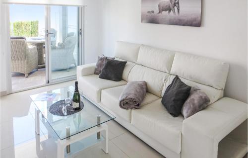  Apartment Svein in Torrevieja