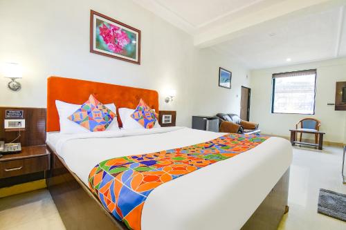 FabHotel Hillview Furnished Stays