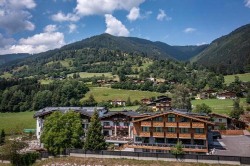 Klawunn Hotel & Apartement – Piesendorf, SD