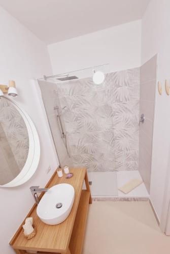 Lotto 16 - Guest House, Olbia (zdjęcie 6)