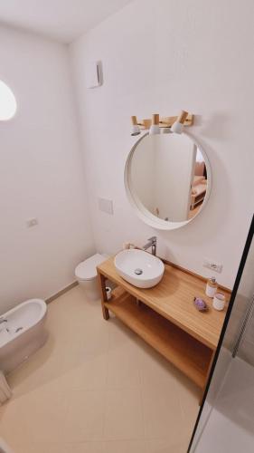 Lotto 16 - Guest House, Olbia (zdjęcie 8)