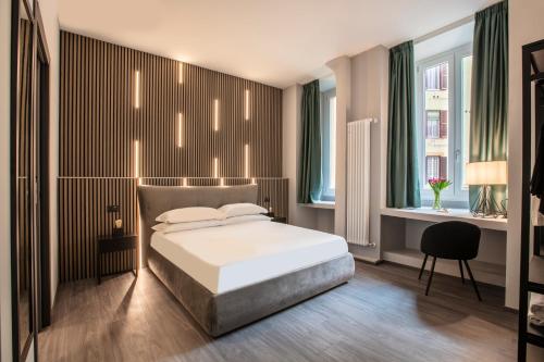 Residenza Sacconi by Hili, Rome (photo 2)
