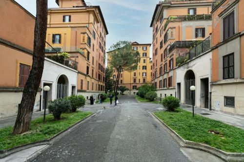 Residenza Sacconi by Hili 4