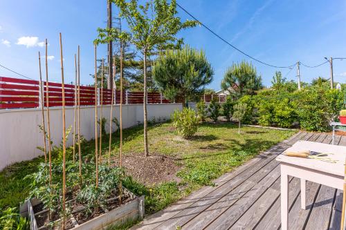 Appartement de standing