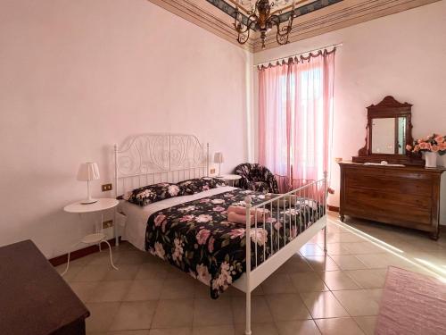 Villetta stile Liberty a Marina di Pisa - Accommodation