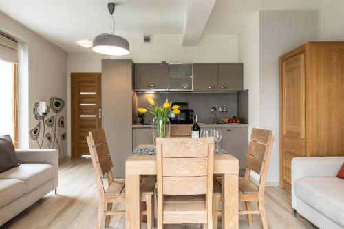 udanypobyt Apartamenty Smrekowa, Zakopane