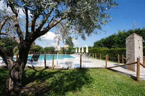 Agriturismo Armea 4